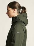 Urban Padded Parka W