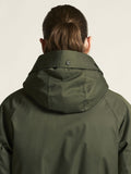 Urban Padded Parka W