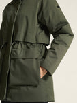 Urban Padded Parka W
