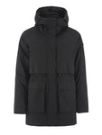 Urban Padded Parka W