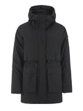 Urban Padded Parka W