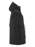 Urban Padded Parka W