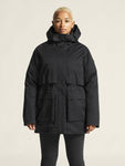 Urban Padded Parka W