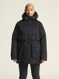 Urban Padded Parka W