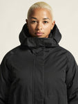 Urban Padded Parka W