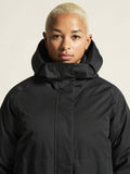 Urban Padded Parka W