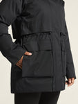 Urban Padded Parka W