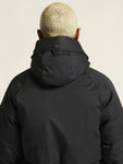 Urban Padded Parka W