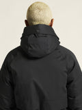 Urban Padded Parka W