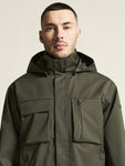 Urban Jacket M