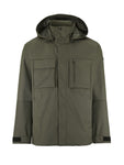 Urban Jacket M