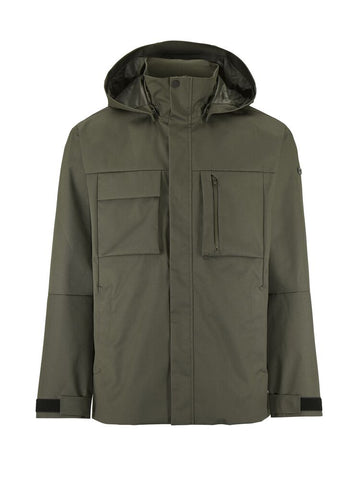 Urban Jacket M