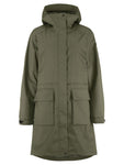 Urban Parka W