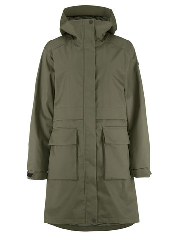 Urban Parka W