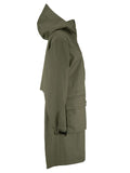 Urban Parka W