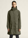 Urban Parka W