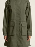 Urban Parka W