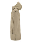 Urban Shell Coat Uni