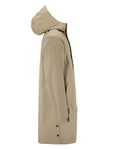 Urban Shell Coat Uni
