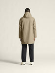 Urban Shell Coat Uni