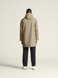 Urban Shell Coat Uni
