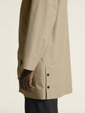 Urban Shell Coat Uni