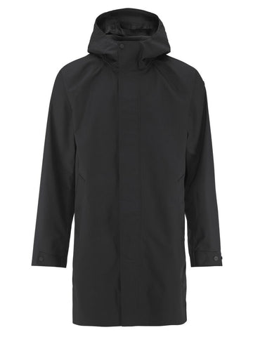 Urban Shell Coat Uni