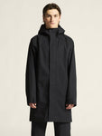 Urban Shell Coat Uni