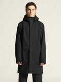 Urban Shell Coat Uni