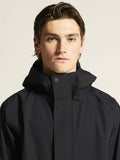 Urban Shell Coat Uni
