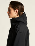 Urban Shell Coat Uni