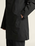 Urban Shell Coat Uni