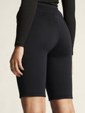 Explore Power Fleece Short Tights W