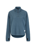 Join Pile Fleece HZ W