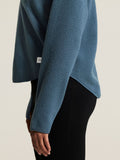Join Pile Fleece HZ W