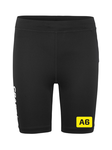 Rush 2.0 Short Tights Junior