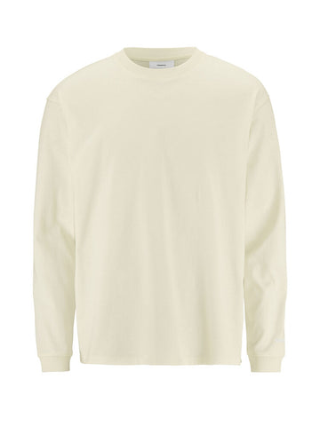 Frequent Heavy LS Tee M