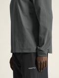 Frequent Heavy LS Tee M