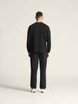 Frequent Heavy LS Tee M