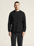 Frequent Heavy LS Tee M