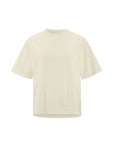 Frequent Heavy SS Tee W