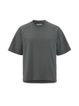 Frequent Heavy SS Tee W