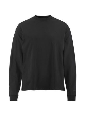 Frequent Heavy LS Tee W
