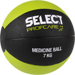 MEDICINE BALL - 2, 3, 4, 5, 7 kg