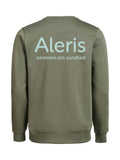 UM Crewneck (OCS-RCS) Regular Fit Unisex