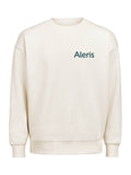 UM Crewneck (OCS-RCS) Loose Fit Unisex