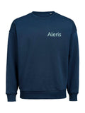 UM Crewneck (OCS-RCS) Loose Fit Unisex