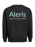 UM Crewneck (OCS-RCS) Loose Fit Unisex