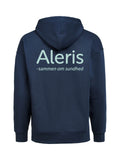 UM Hoodie (OCS-RCS) Loose Fit Unisex