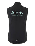 Endur Light Wind Vest W